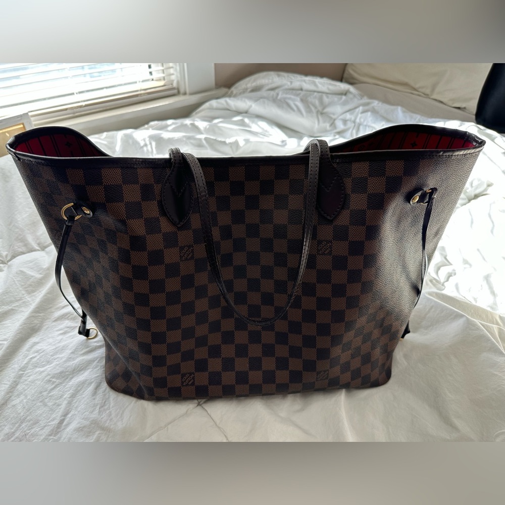 Neverfull GM Tote